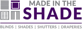 Made in The Shade logo