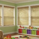 Safety and Style: Choosing the Best Blinds for Your Kids' Room