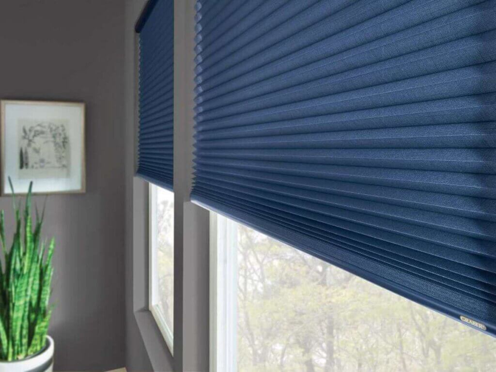 Graber Cellular Shades