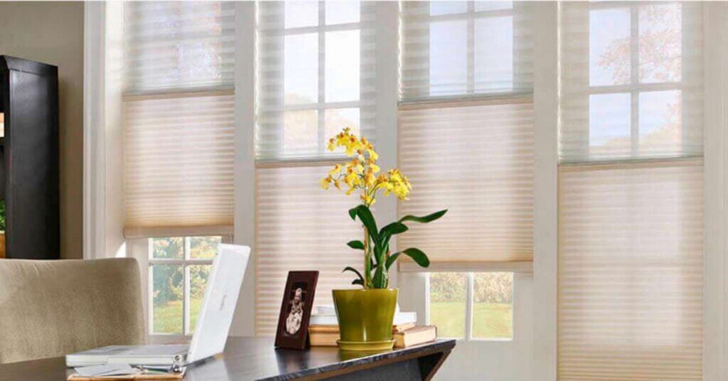 Single Cell or Double Cell Shades: Making the Right Choice for Your Home