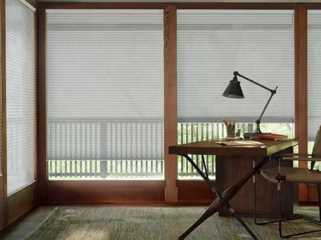 Hunter Douglas Cellular Shades