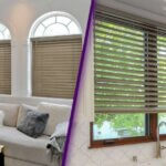 Wood vs Faux Wood Blinds: A Comparison